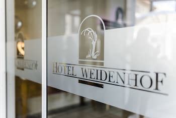 Hotel Weidenhof galeri fotoğrafı