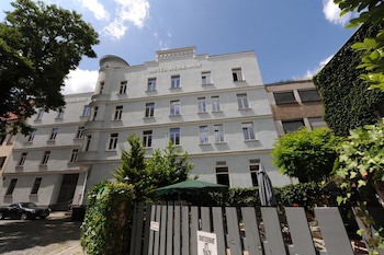 Hotel Weidenhof galeri fotoğrafı
