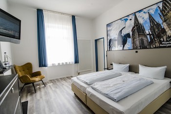 Hotel Weidenhof fotoğrafı