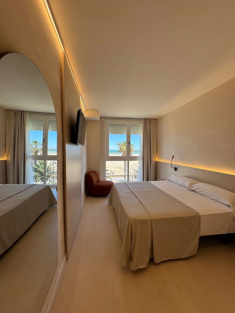Hotel El Globo