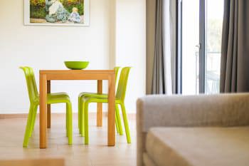 Apartamentos Al Sur Vacaciones