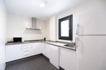 Apartamentos Al Sur Vacaciones