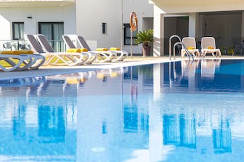 Apartamentos Al Sur Vacaciones