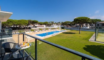 Apartamentos Al Sur Vacaciones