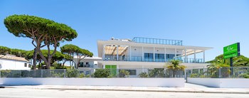 Apartamentos Al Sur Vacaciones