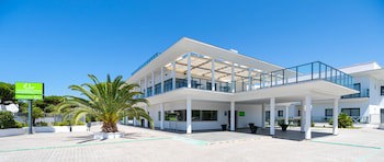 Apartamentos Al Sur Vacaciones
