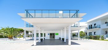 Apartamentos Al Sur Vacaciones