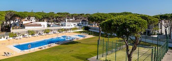Apartamentos Al Sur Vacaciones