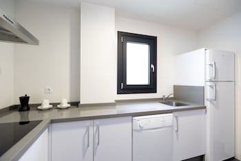 Apartamentos Al Sur Vacaciones