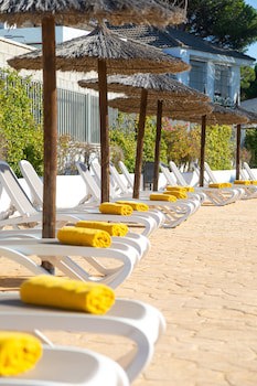 Apartamentos Al Sur Vacaciones