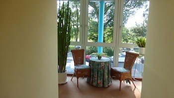 Hotel Alpha galeri fotoğrafı