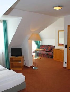 Hotel Alpha galeri fotoğrafı