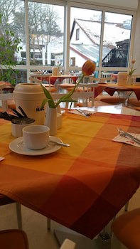 Hotel Alpha fotoğrafı