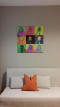 Hotel Alpha galeri fotoğrafı