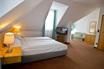 Hotel Alpha fotoğrafı