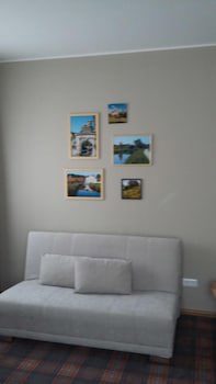 Hotel Alpha galeri fotoğrafı