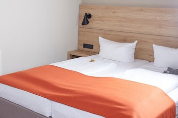Hotel Alpha galeri fotoğrafı
