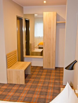 Hotel Alpha galeri fotoğrafı