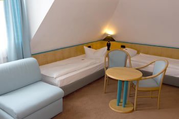 Hotel Alpha galeri fotoğrafı