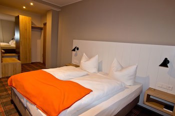 Hotel Alpha galeri fotoğrafı