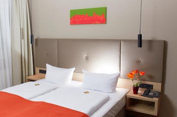 Hotel Alpha galeri fotoğrafı