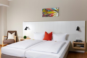 Hotel Alpha galeri fotoğrafı