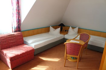 Hotel Alpha fotoğrafı