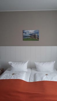 Hotel Alpha galeri fotoğrafı