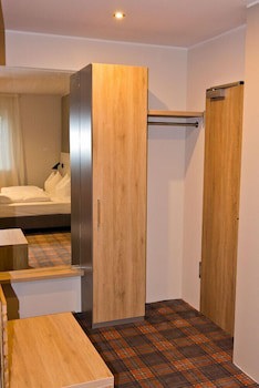 Hotel Alpha galeri fotoğrafı