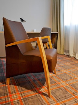 Hotel Alpha galeri fotoğrafı