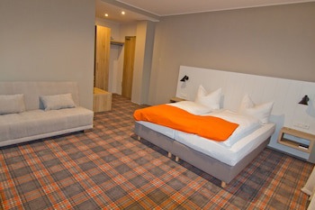 Hotel Alpha galeri fotoğrafı