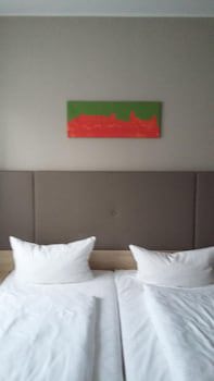 Hotel Alpha galeri fotoğrafı