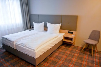 Hotel Alpha galeri fotoğrafı