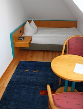 Hotel Alpha galeri fotoğrafı