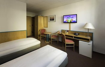 Hotel Alpha galeri fotoğrafı
