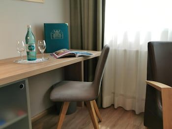 Hotel Alpha galeri fotoğrafı