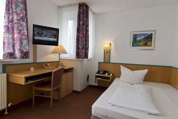 Hotel Alpha fotoğrafı