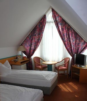 Hotel Alpha galeri fotoğrafı