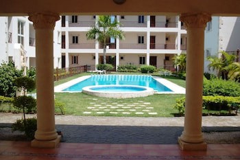 Bavaro Green