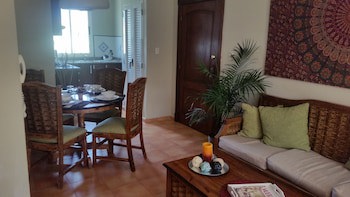 Bavaro Green