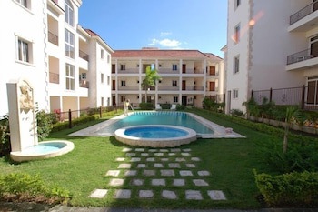 Bavaro Green