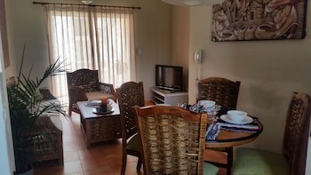 Bavaro Green