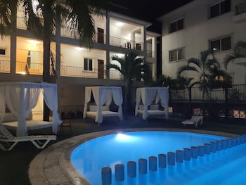 Bavaro Green