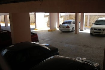 Bavaro Green