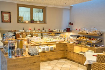 Hotel Arndt galeri fotoğrafı
