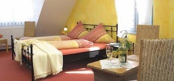 Hotel Arndt galeri fotoğrafı