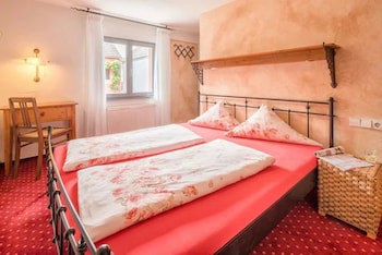Hotel Arndt fotoğrafı