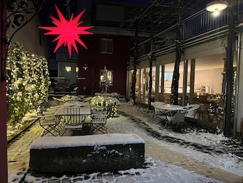 Hotel Arndt fotoğrafı