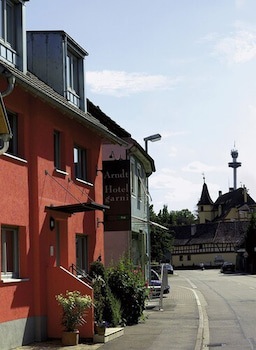 Hotel Arndt galeri fotoğrafı