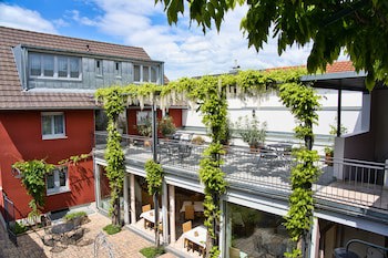 Hotel Arndt galeri fotoğrafı